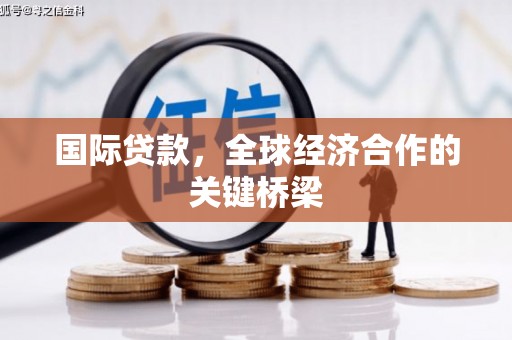 陆良国际贷款，全球经济合作的关键桥梁