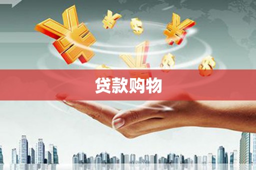 陆良贷款购物