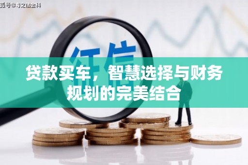 陆良贷款买车，智慧选择与财务规划的完美结合