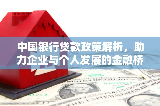 陆良中国银行贷款政策解析，助力企业与个人发展的金融桥梁
