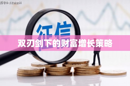 陆良双刃剑下的财富增长策略