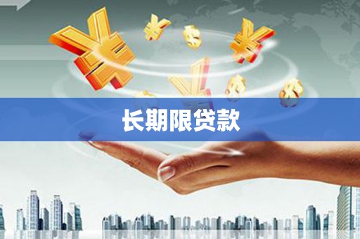 陆良长期限贷款
