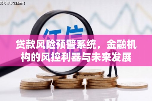 陆良贷款风险预警系统，金融机构的风控利器与未来发展