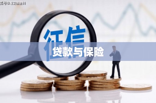 陆良贷款与保险
