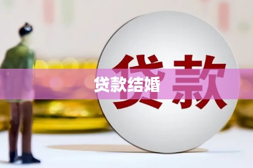 陆良贷款结婚