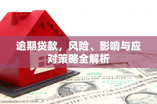 陆良逾期贷款，风险、影响与应对策略全解析