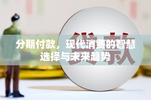 陆良分期付款，现代消费的智慧选择与未来趋势