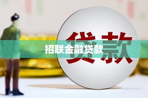 陆良招联金融贷款