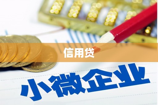 陆良信用贷