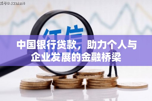 陆良中国银行贷款，助力个人与企业发展的金融桥梁
