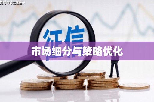 陆良市场细分与策略优化